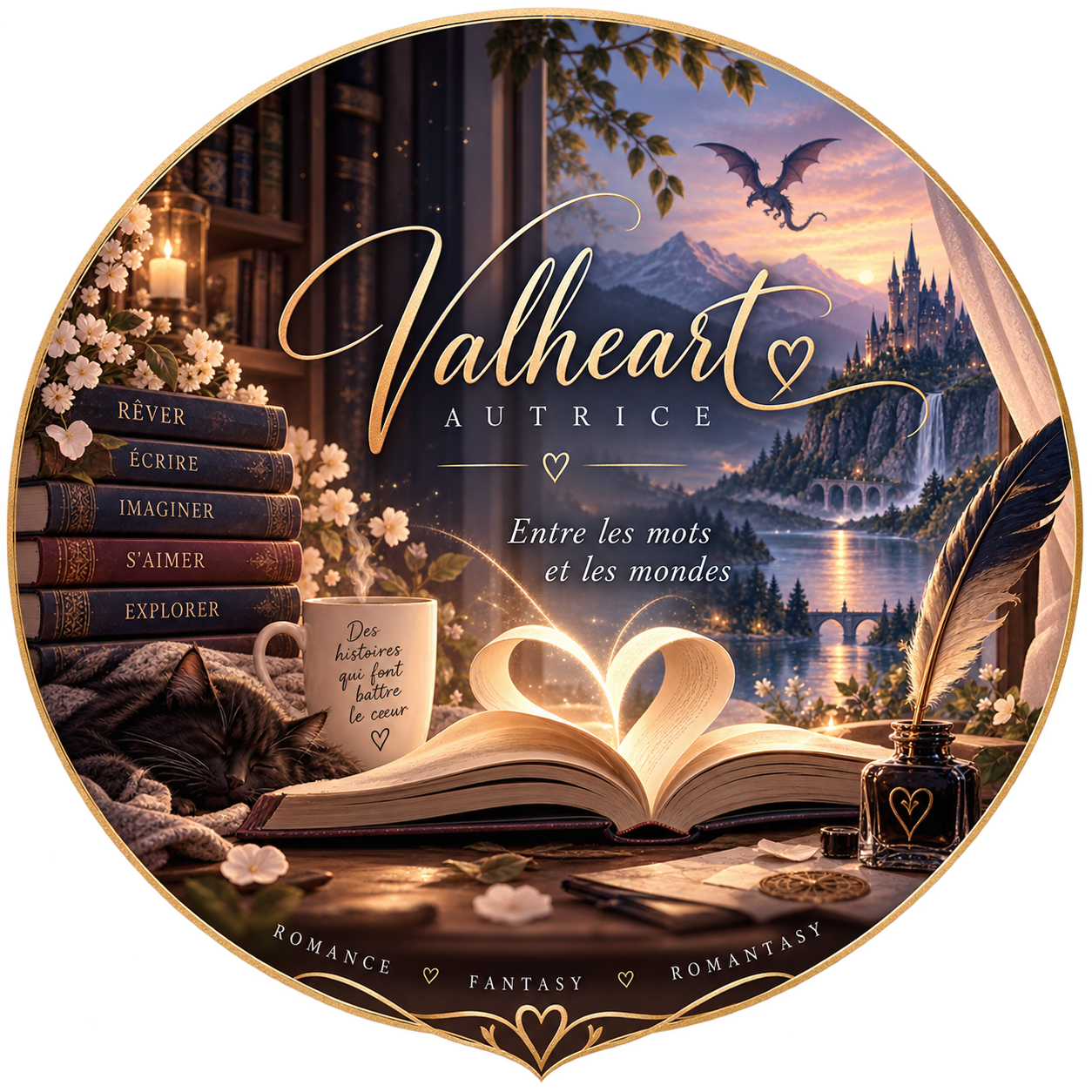 VALHEART